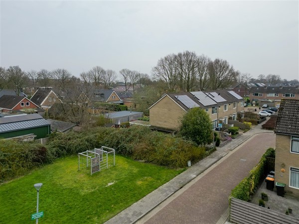 Medium property photo - Botnische Golf 11, 9642 CR Veendam